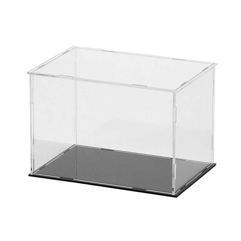 ㈱アーテック ディスプレイボックス組立式 100×150×1001個(ご注文単位1個)【直送品】