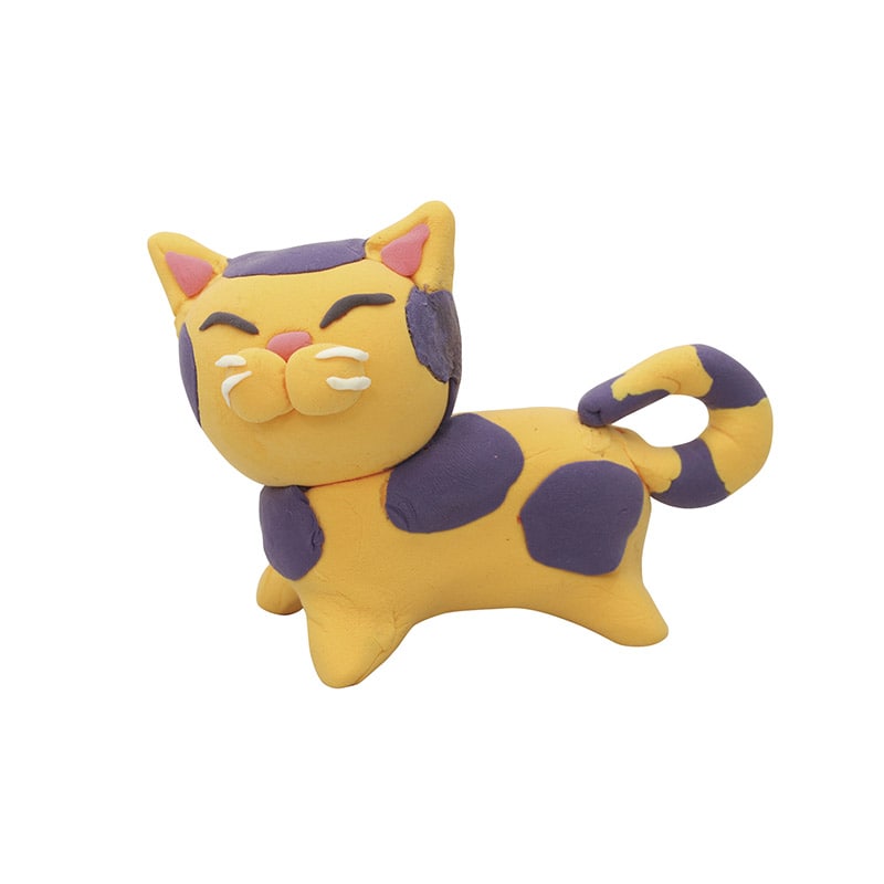 ㈱アーテック ATねんど マグネット1セット(ご注文単位1セット)【直送品】