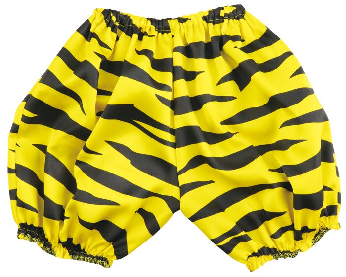 ㈱アーテック ソフトサテン おにのパンツ1枚(ご注文単位1枚)【直送品】