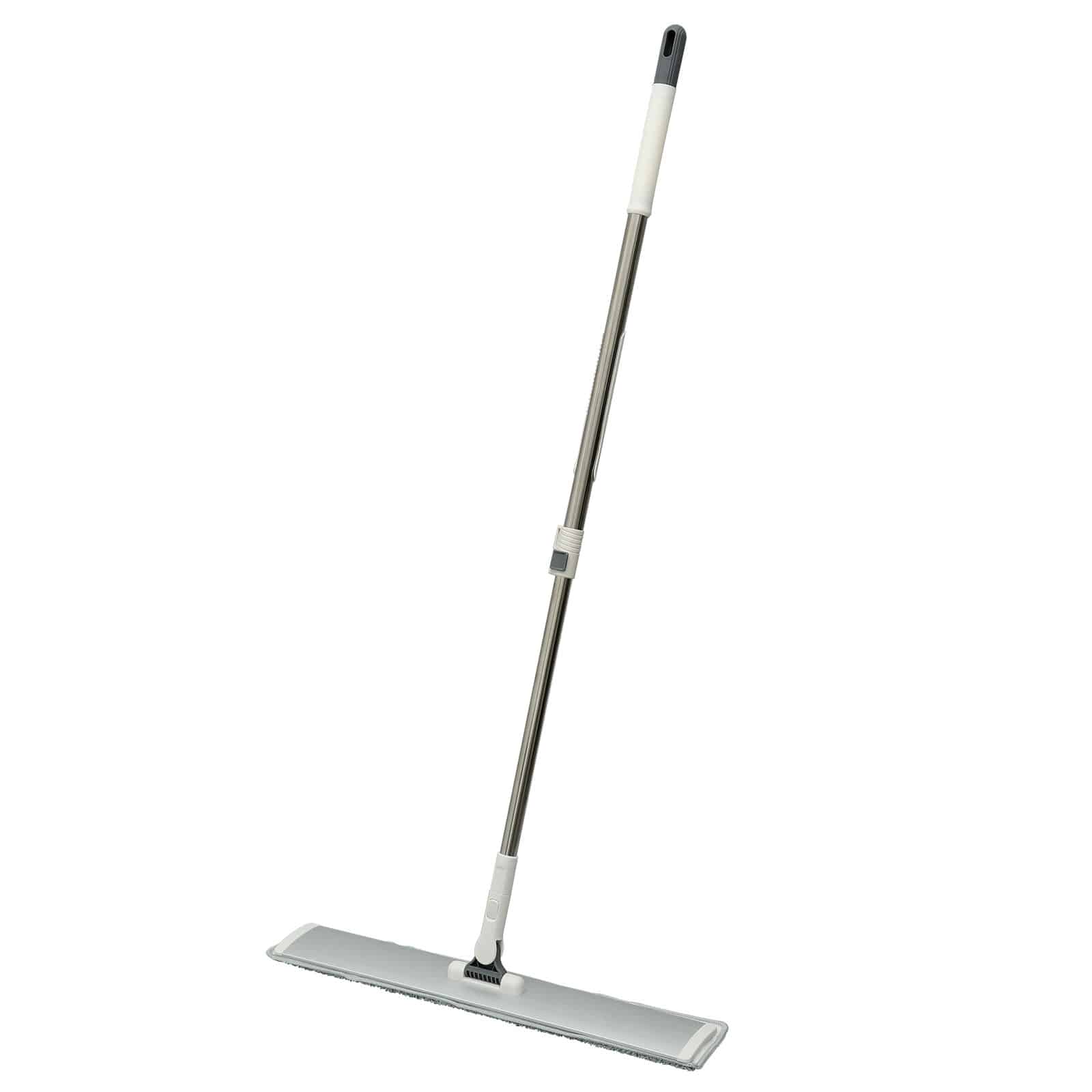 ㈱アーテック マイクロファイバー軽量モップ 40cm1本（ご注文単位1本）【直送品】