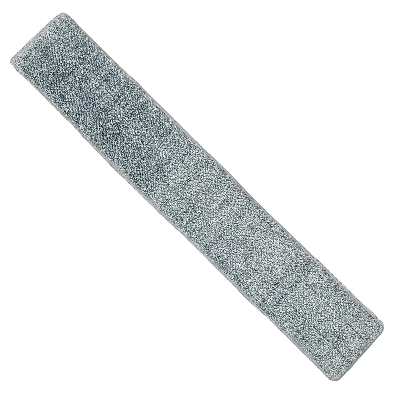 ㈱アーテック マイクロファイバー軽量モップ 60cm1本(ご注文単位1本)【直送品】