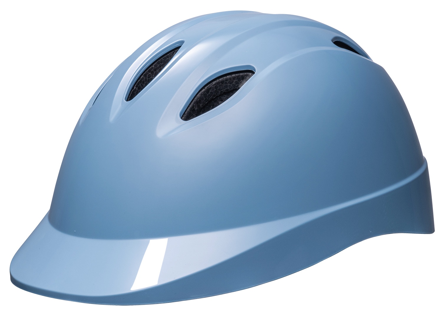㈱アーテック 自転車用ヘルメット Chalino S/Mサイズ ブルー1個（ご注文単位1個）【直送品】