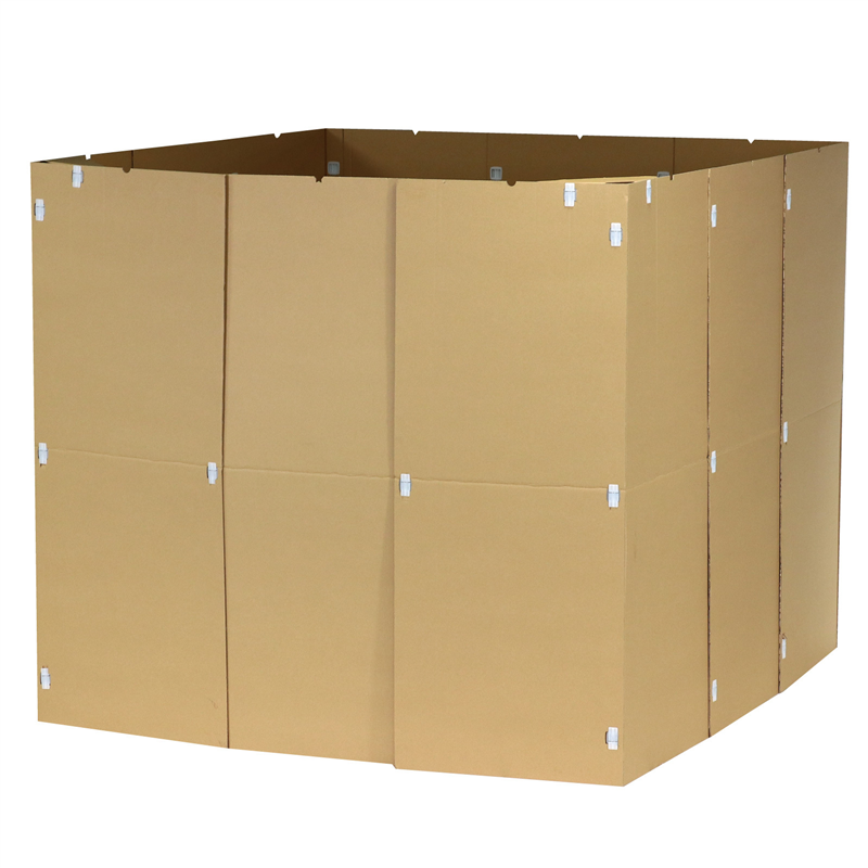アーテック ダンボールパーテーション 1個(ご注文単位1個)【直送品】