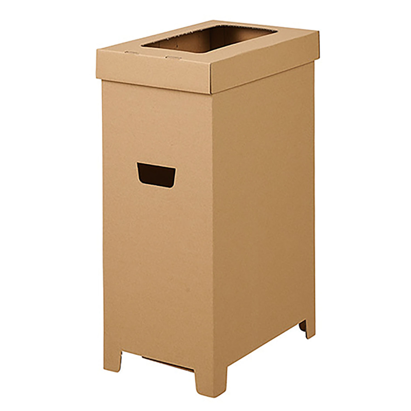 アーテック ダンボールダストボックス45L 3枚入 1個(ご注文単位1個)【直送品】
