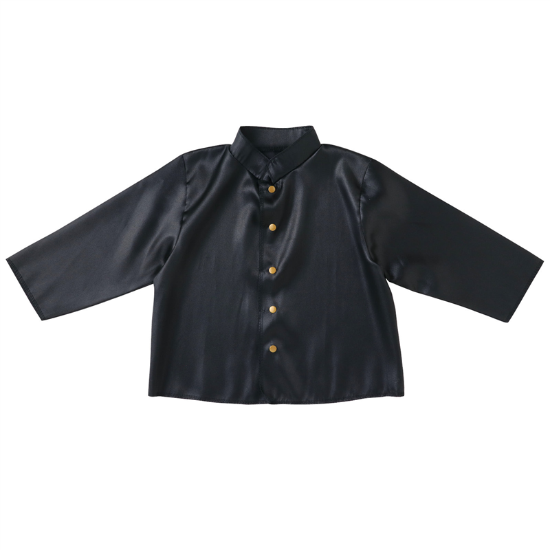 アーテック ソフトサテン 学ラン 1個（ご注文単位1個）【直送品】