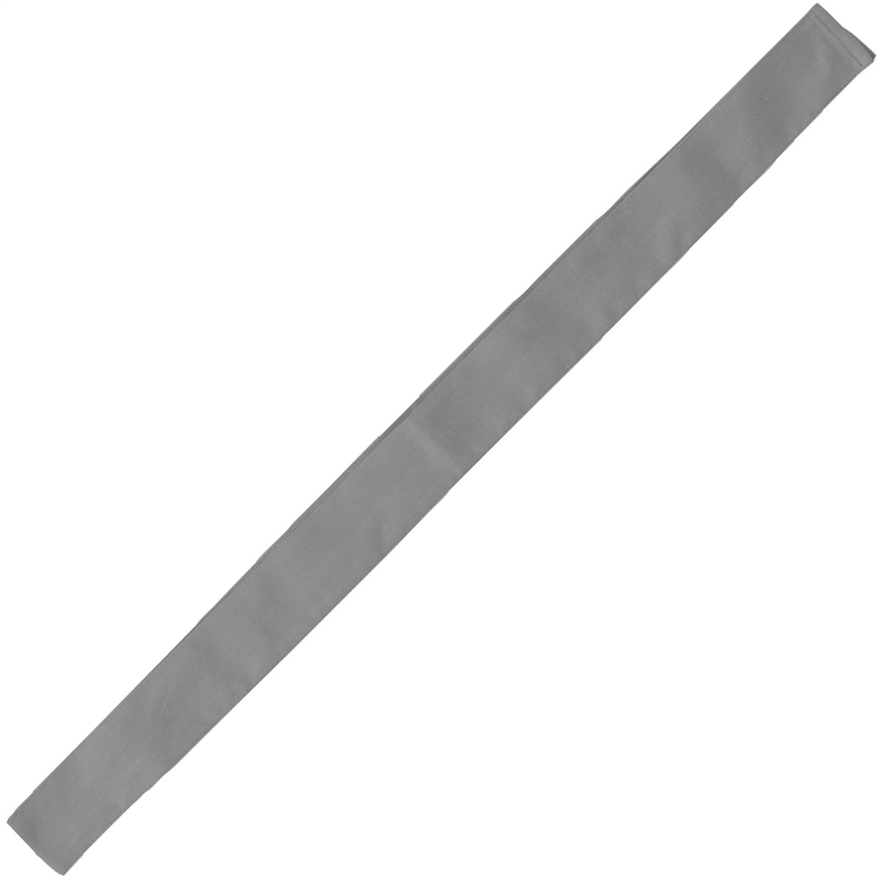アーテック カラーはちまき グレー 1個(ご注文単位1個)【直送品】