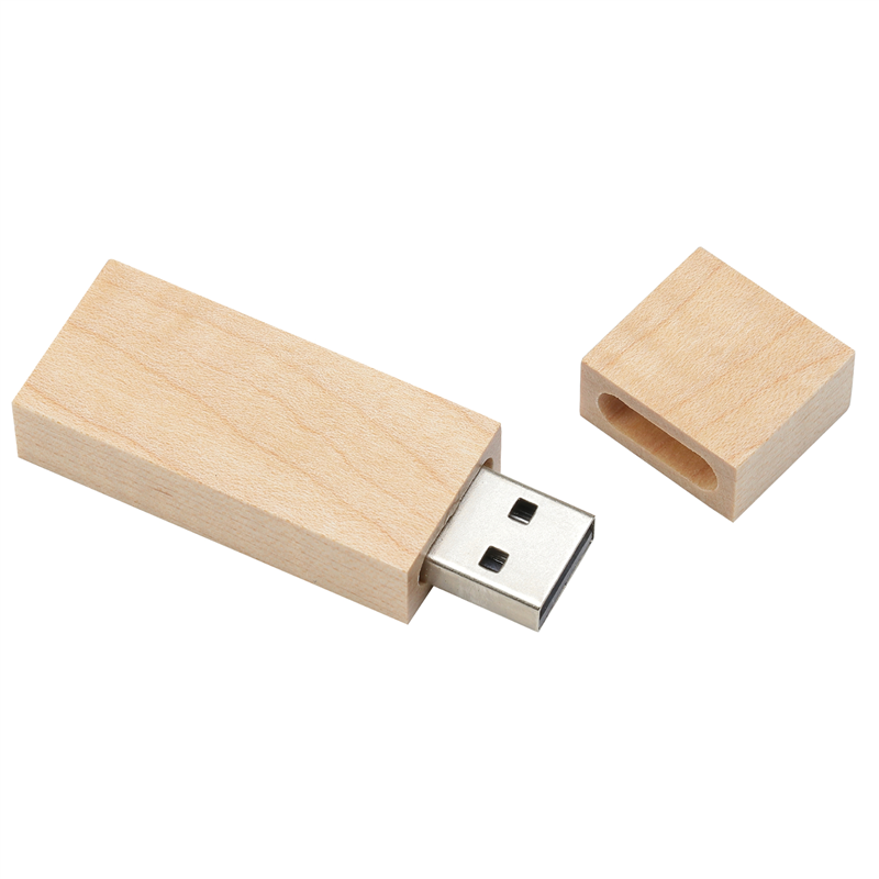 アーテック 木製USBメモリー 16GB 1個(ご注文単位1個)【直送品】