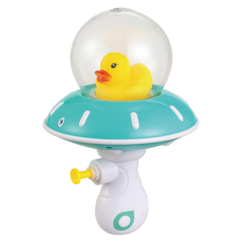 アーテック UFOアヒルウォーターショット 1個（ご注文単位1個）【直送品】