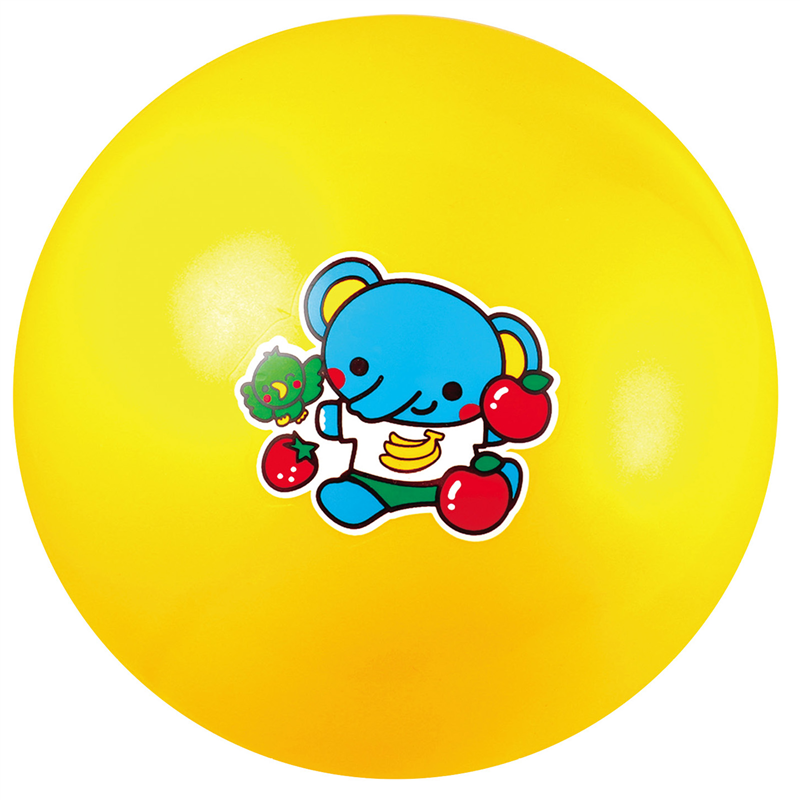 アーテック キッズボール アニマルズ 1個（ご注文単位1個）【直送品】