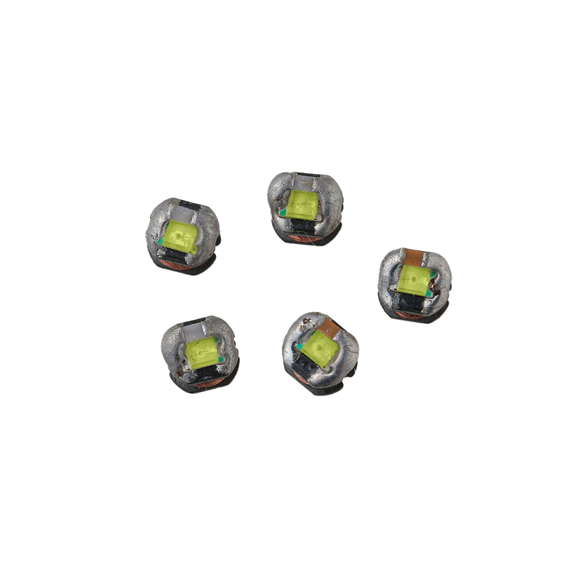 アーテック ワイヤレスLED 赤 5ピース 1個(ご注文単位1個)【直送品】