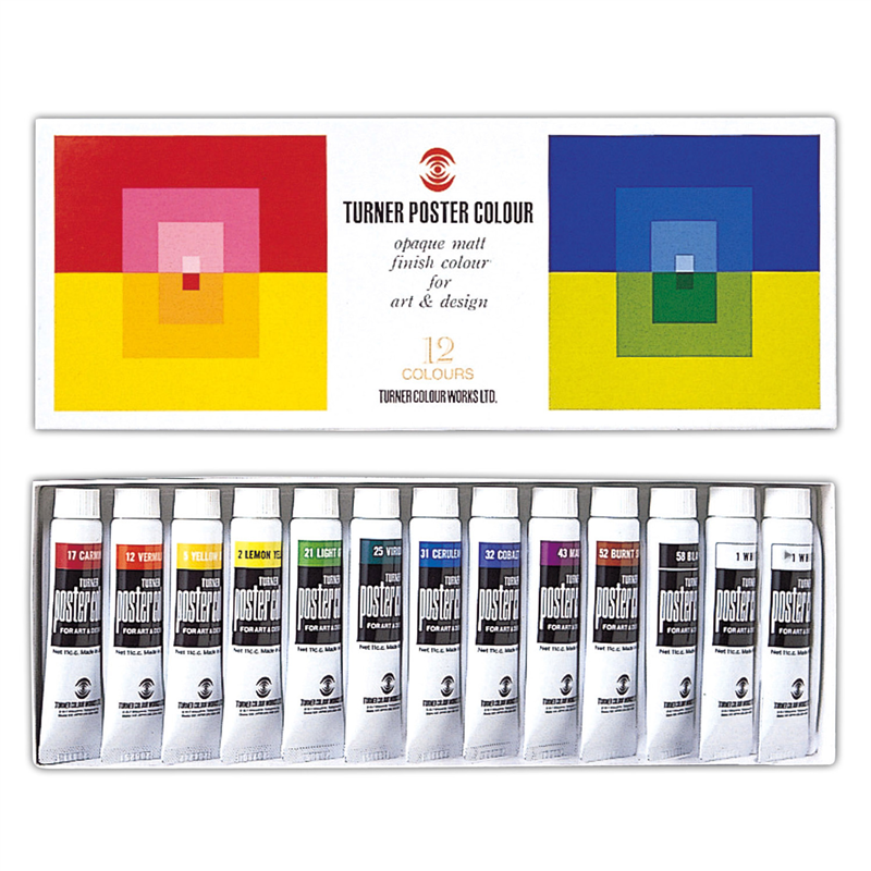 アーテック T PC 11ml 8色 スクールセット 1個(ご注文単位1個)【直送品】