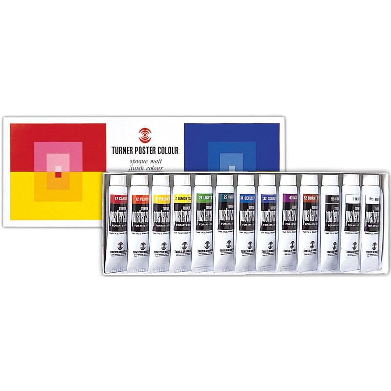 アーテック T PC 11ml 12色13本入 スクールセット 1個(ご注文単位1個)【直送品】