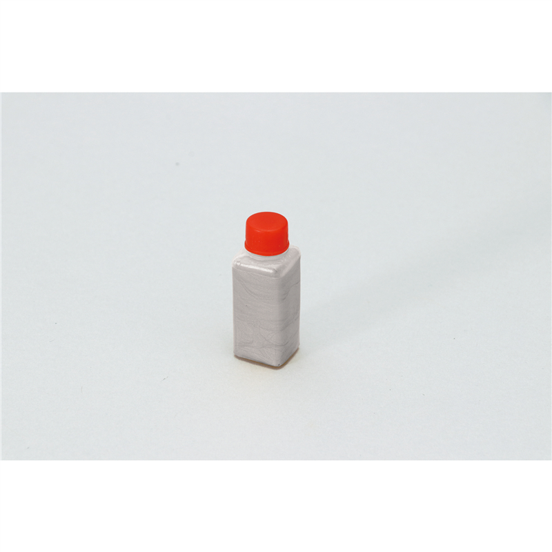 アーテック 絵具 銀 5cc 1個(ご注文単位1個)【直送品】