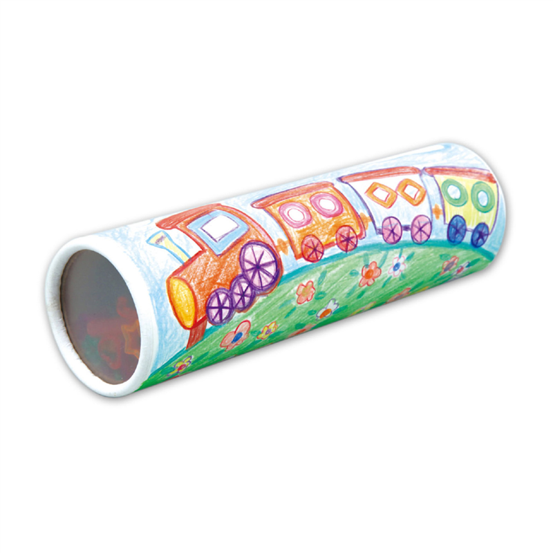 アーテック おえかき万華鏡 ミニ 1個（ご注文単位1個）【直送品】