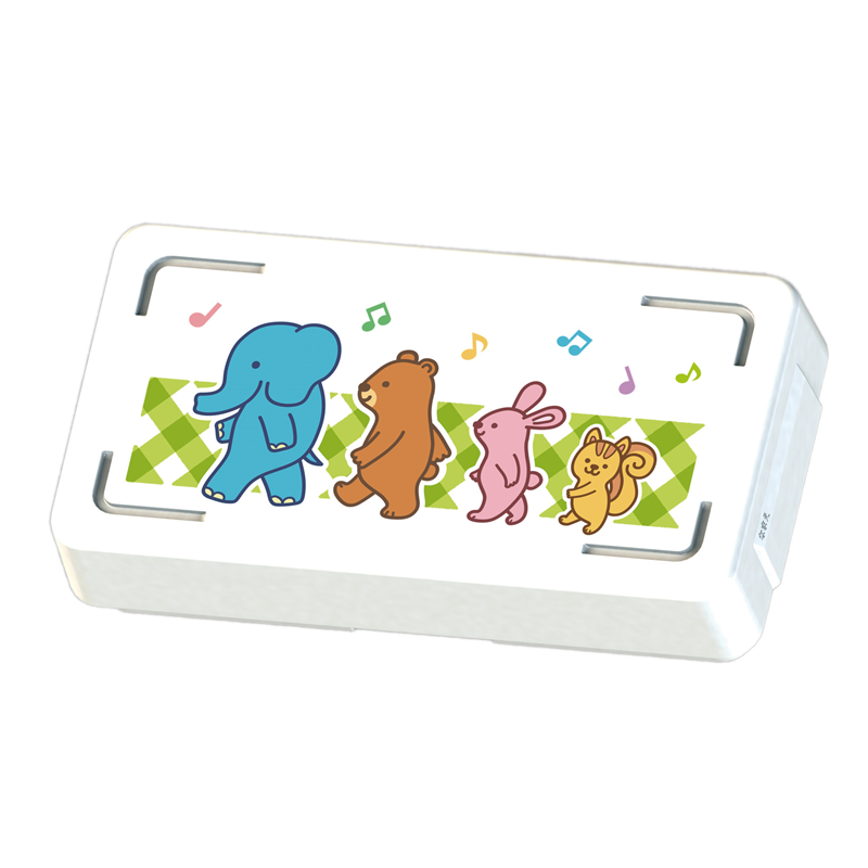 アーテック ねんどケースB (ヘラ付) 1個（ご注文単位1個）【直送品】