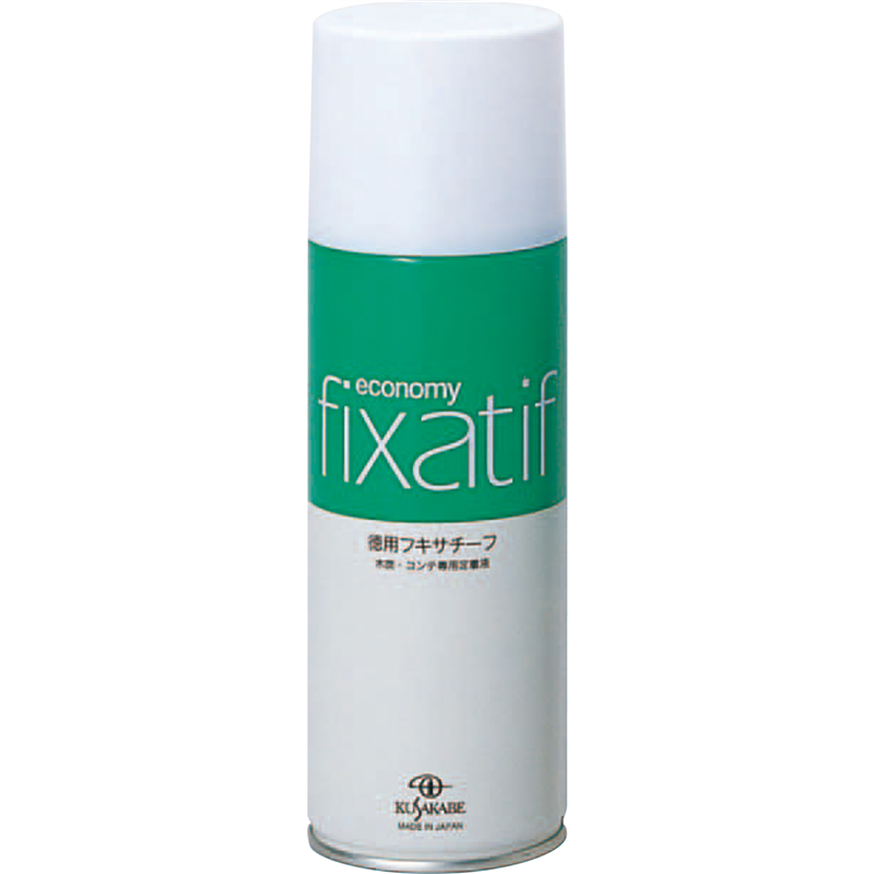 アーテック K エア徳用フキサチーフ 420ml（ご注文単位1本）【直送品】