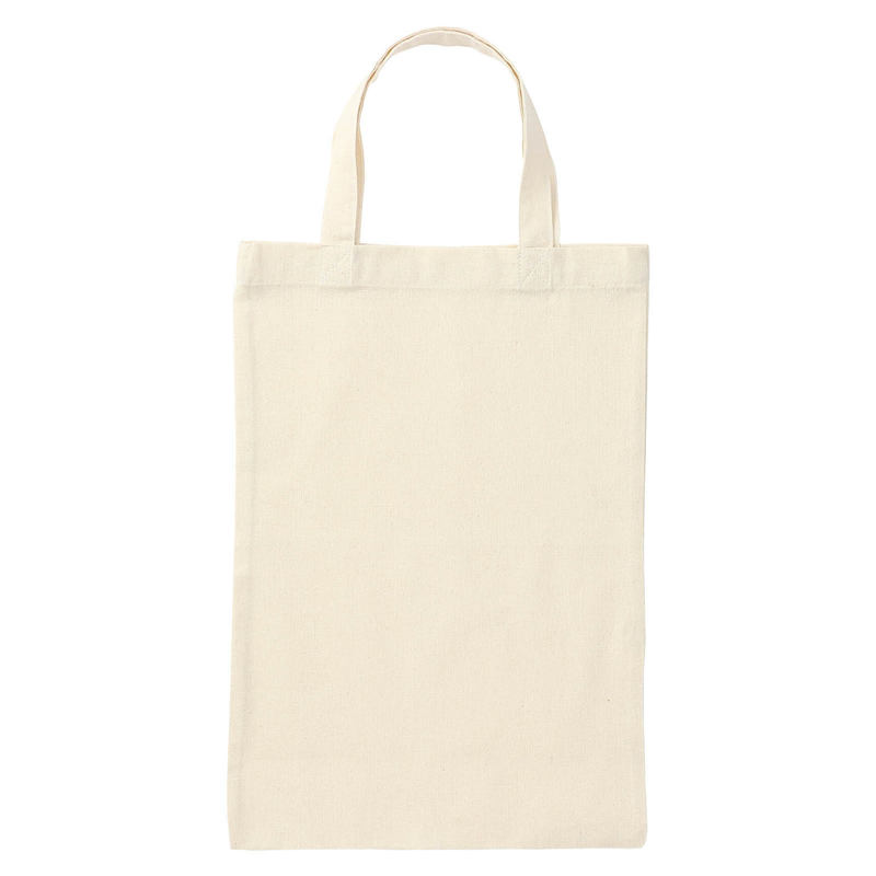 アーテック エコバッグ B4 縦(ご注文単位1枚)【直送品】