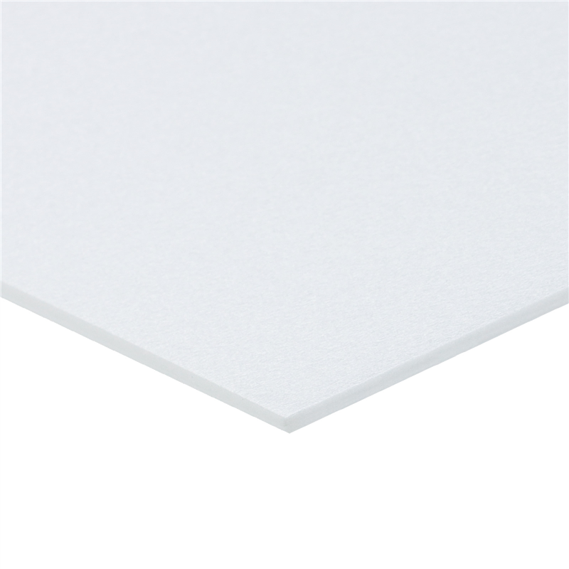 陽南紙器 スチレンボード A2 600×450×2mm 1個（ご注文単位1個）【直送品】