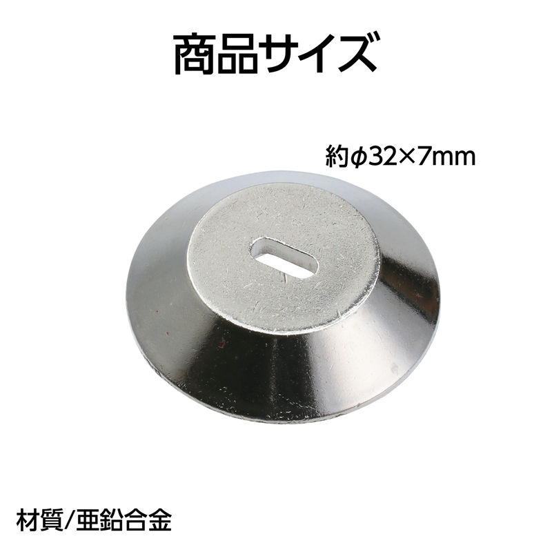 アーテック 貼るだけセキュリティスロット 1個(ご注文単位1個)【直送品】