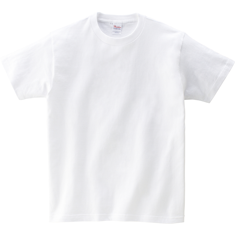 トムス カラーTシャツ 150 ホワイト 1枚（ご注文単位1枚）【直送品】