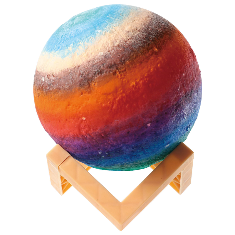 アーテック おえかき惑星ライト 1個（ご注文単位1個）【直送品】