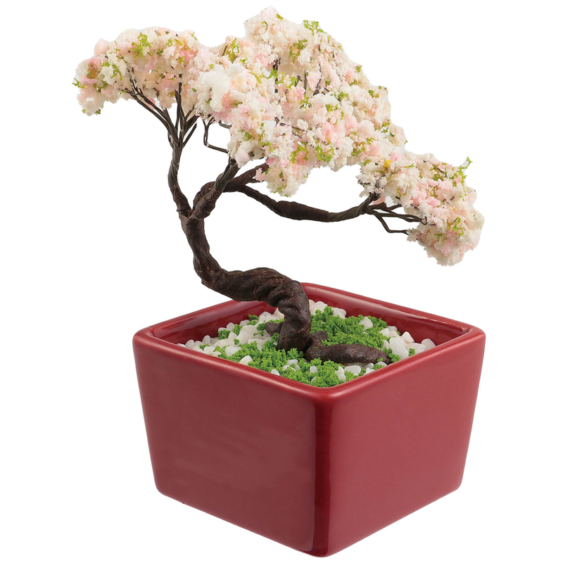 アーテック ミニ盆栽キット MINIBON 桜 1個（ご注文単位1個）【直送品】