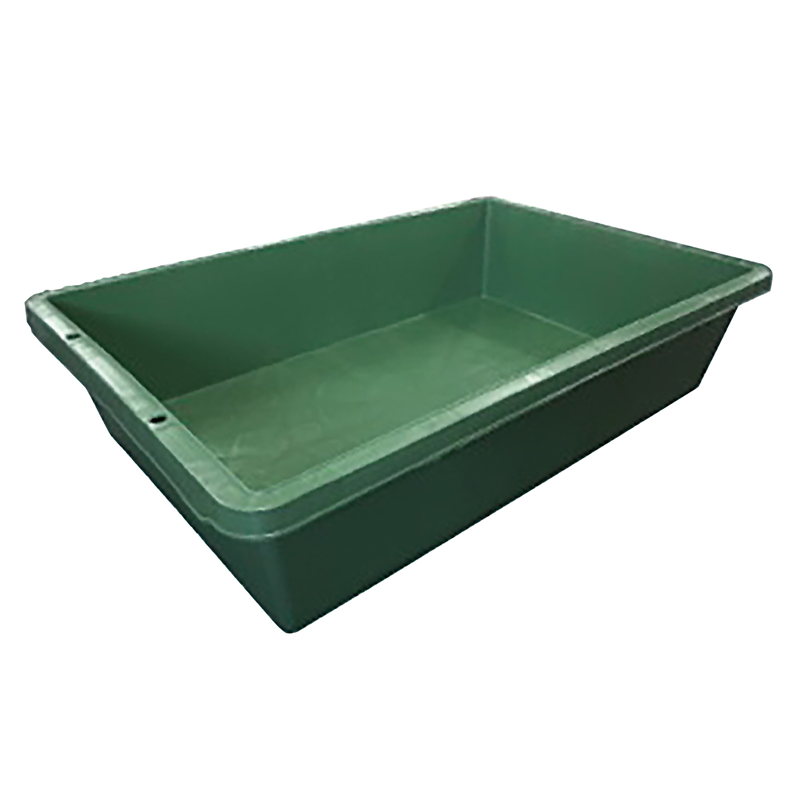 ㈱アーテック プラ容器 800×200×500mm 1個(ご注文単位1個)【直送品】