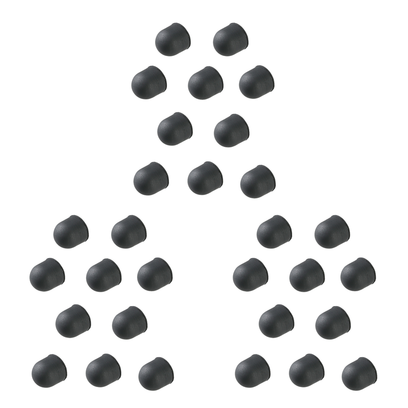 ㈱アーテック ２ＷＡＹタッチペン用 ペン先 （シリコンゴム）１０ 1セット（ご注文単位1セット）【直送品】