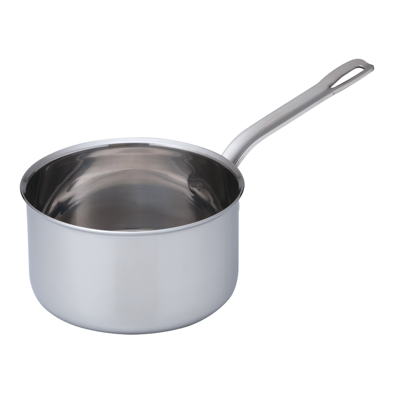 SAパワー・デンジ シチューパン(蓋無) 18cm 1個(ご注文単位1個)【直送品】