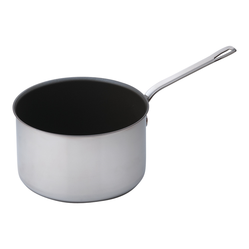 SAパワー・デンジ アルファシチューパン 24cm(蓋無) 1個(ご注文単位1個)【直送品】
