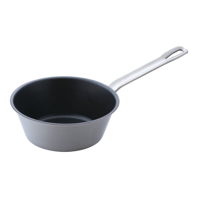SAパワー・デンジ アルファテーパーパン 18cm 1個(ご注文単位1個)【直送品】