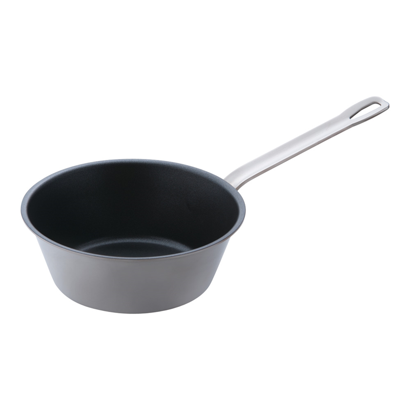 SAパワー・デンジ アルファテーパーパン 21cm 1個(ご注文単位1個)【直送品】
