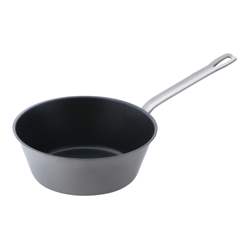 SAパワー・デンジ アルファテーパーパン 24cm 1個(ご注文単位1個)【直送品】