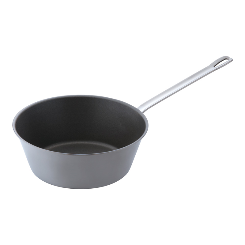 SAパワー・デンジ アルファテーパーパン 27cm 1個(ご注文単位1個)【直送品】