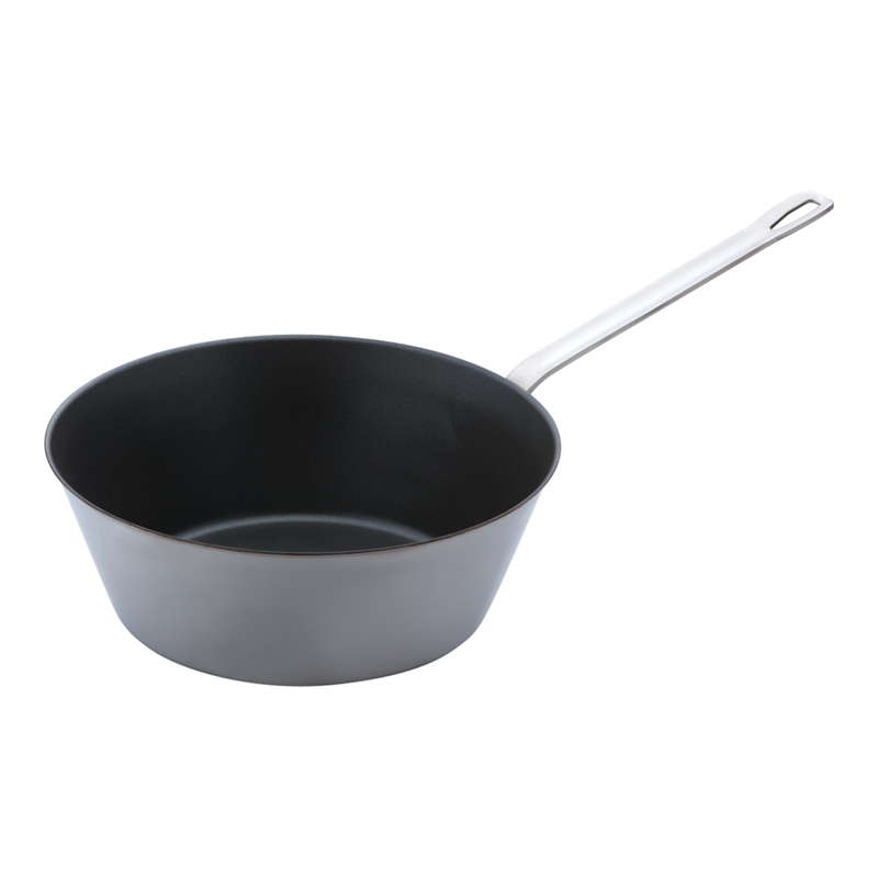 SAパワー・デンジ アルファテーパーパン 30cm 1個(ご注文単位1個)【直送品】