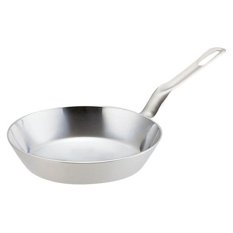 SAスーパーデンジ フライパン 18cm 1袋(ご注文単位1袋)【直送品】