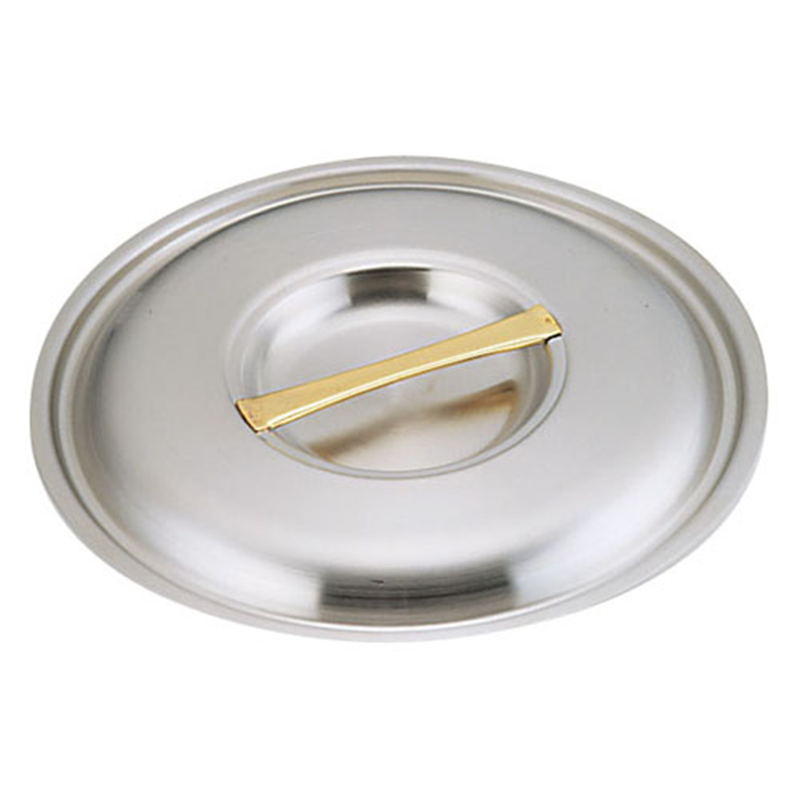 SAスーパーデンジ 鍋蓋 21cm用 1袋(ご注文単位1袋)【直送品】