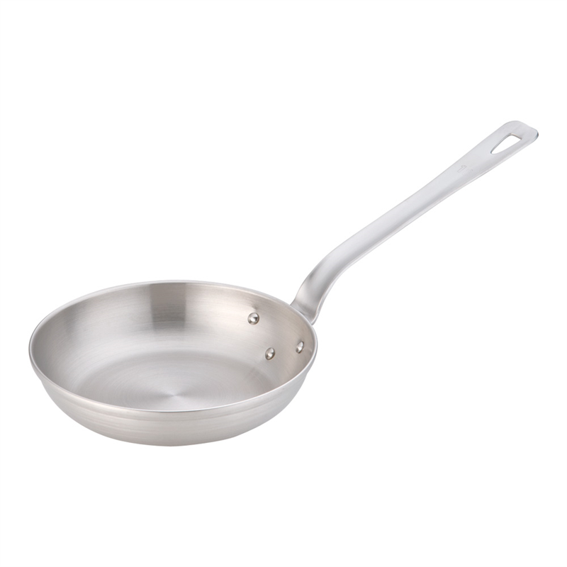 18-10ロイヤル フライパン XFD-180 1袋(ご注文単位1袋)【直送品】