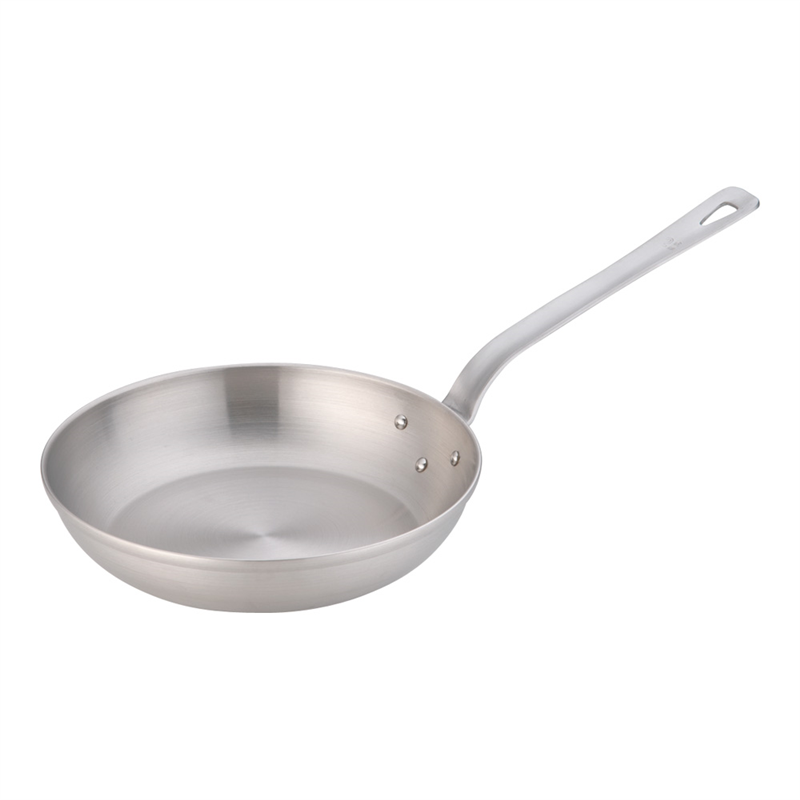 18-10ロイヤル フライパン XFD-220 1袋(ご注文単位1袋)【直送品】