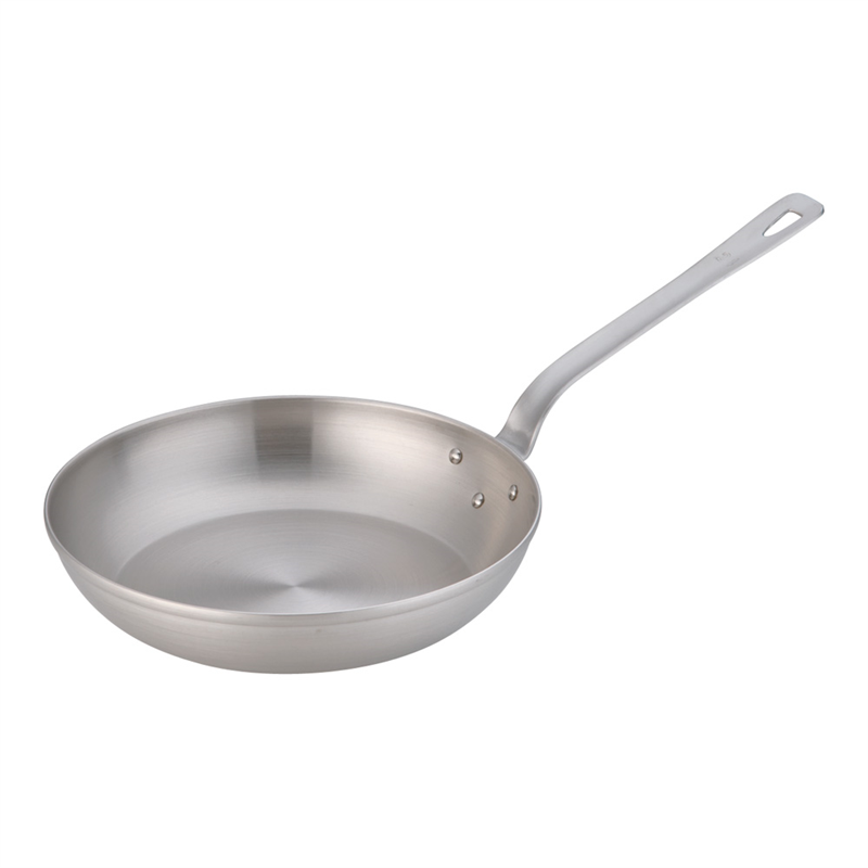 18-10ロイヤル フライパン XFD-240 1袋(ご注文単位1袋)【直送品】