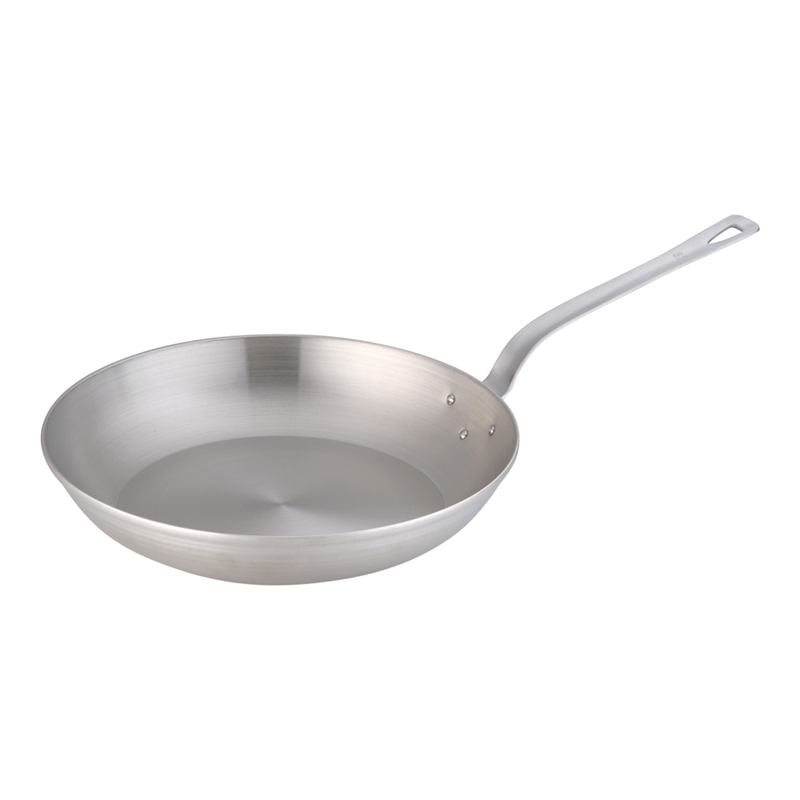 18-10ロイヤル フライパン XFD-330 1袋(ご注文単位1袋)【直送品】