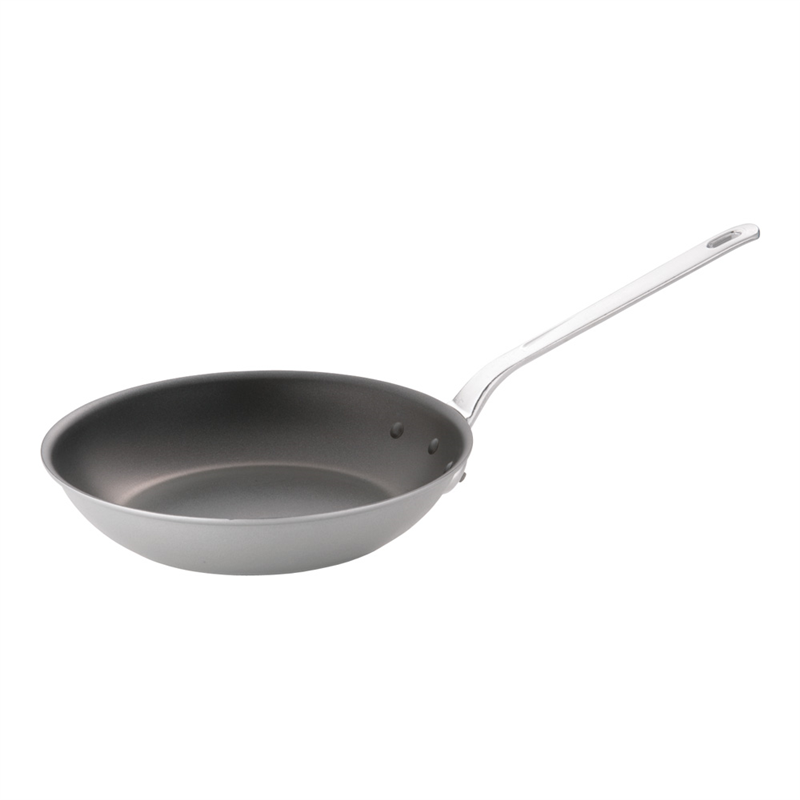 アルミ プロマイスターIH CT フライパン 33cm 1袋(ご注文単位1袋)【直送品】