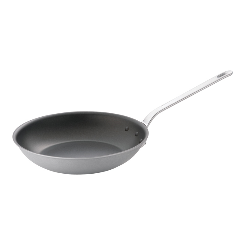 アルミ プロマイスターIH CT フライパン 36cm 1袋(ご注文単位1袋)【直送品】