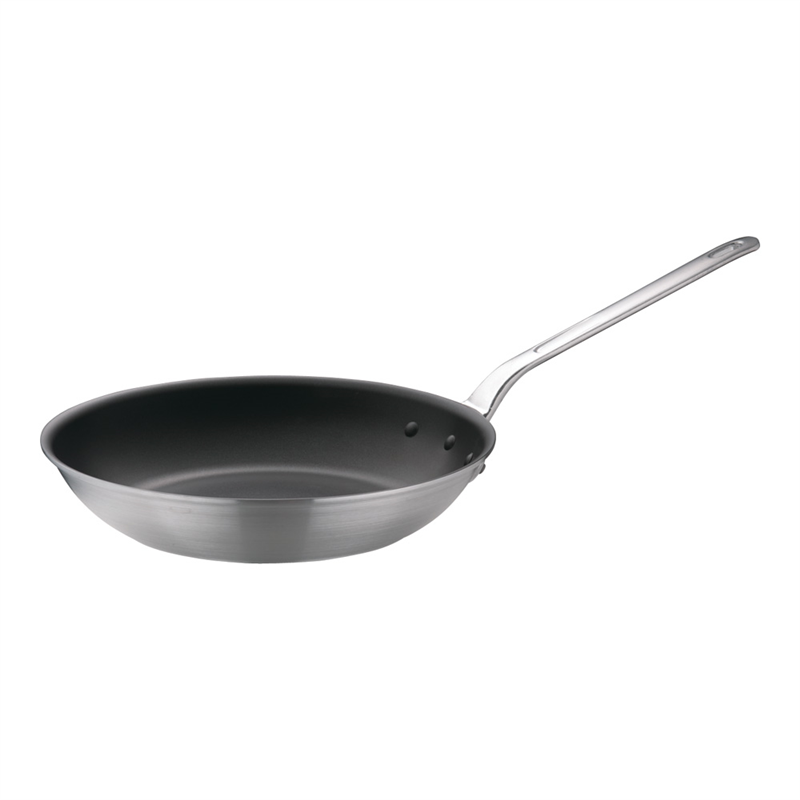 アルミ プロマイスターCT フライパン 36cm 1袋(ご注文単位1袋)【直送品】