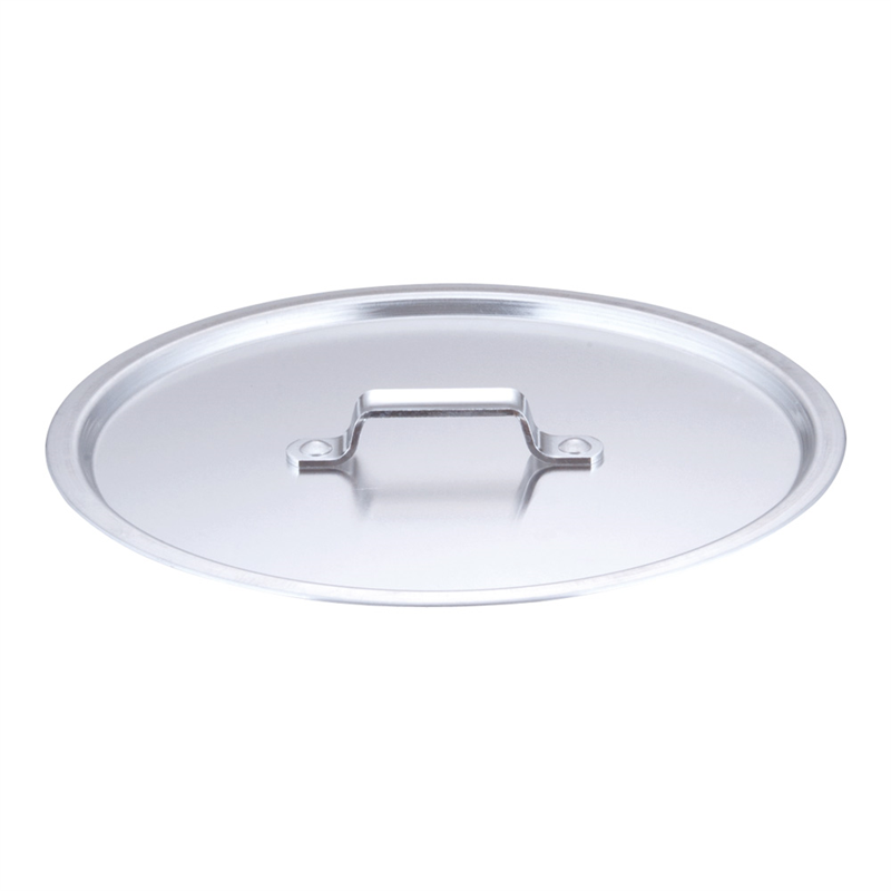 SA円付鍋用アルミ蓋 27cm用 1袋（ご注文単位1袋）【直送品】