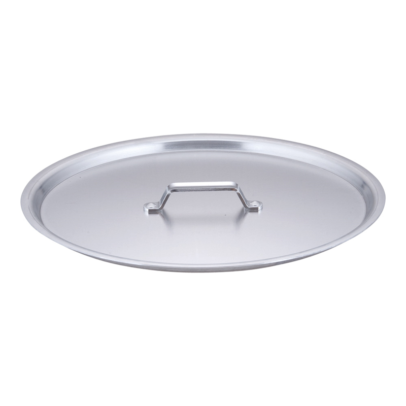 SA円付鍋用アルミ蓋 39cm用 1袋（ご注文単位1袋）【直送品】