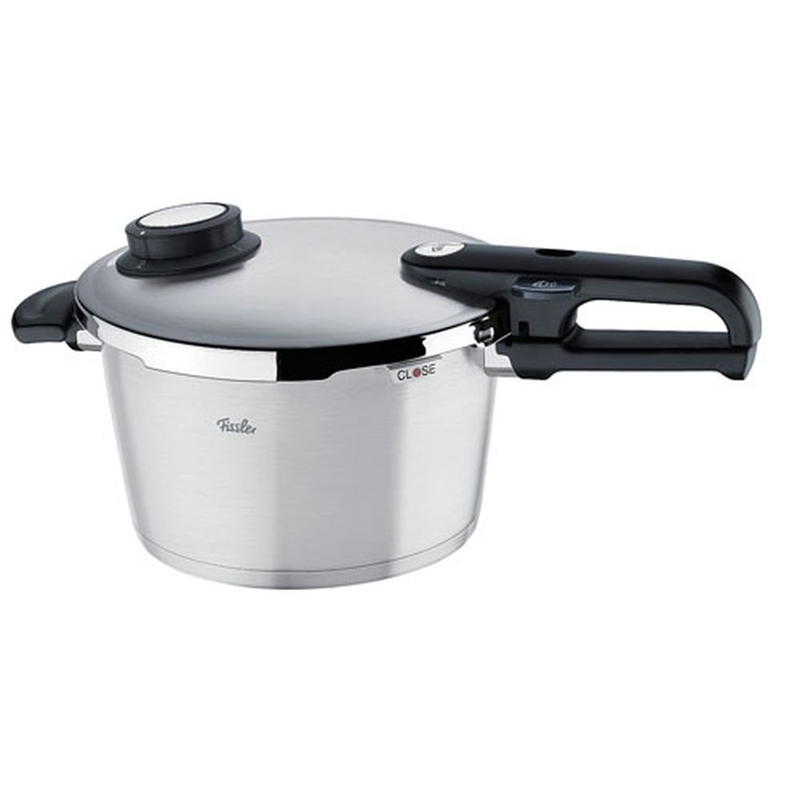 フィスラー プレミアム圧力鍋 2.5L 622-102-02-073 1箱(ご注文単位1箱)【直送品】