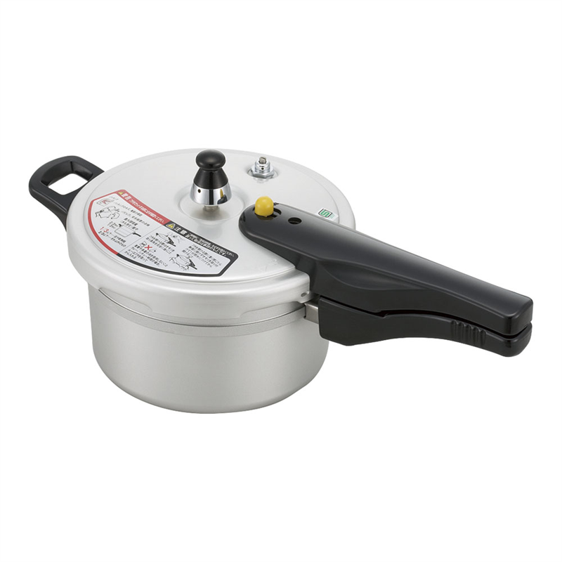 リブロン 圧力鍋 2.8L 1箱(ご注文単位1箱)【直送品】