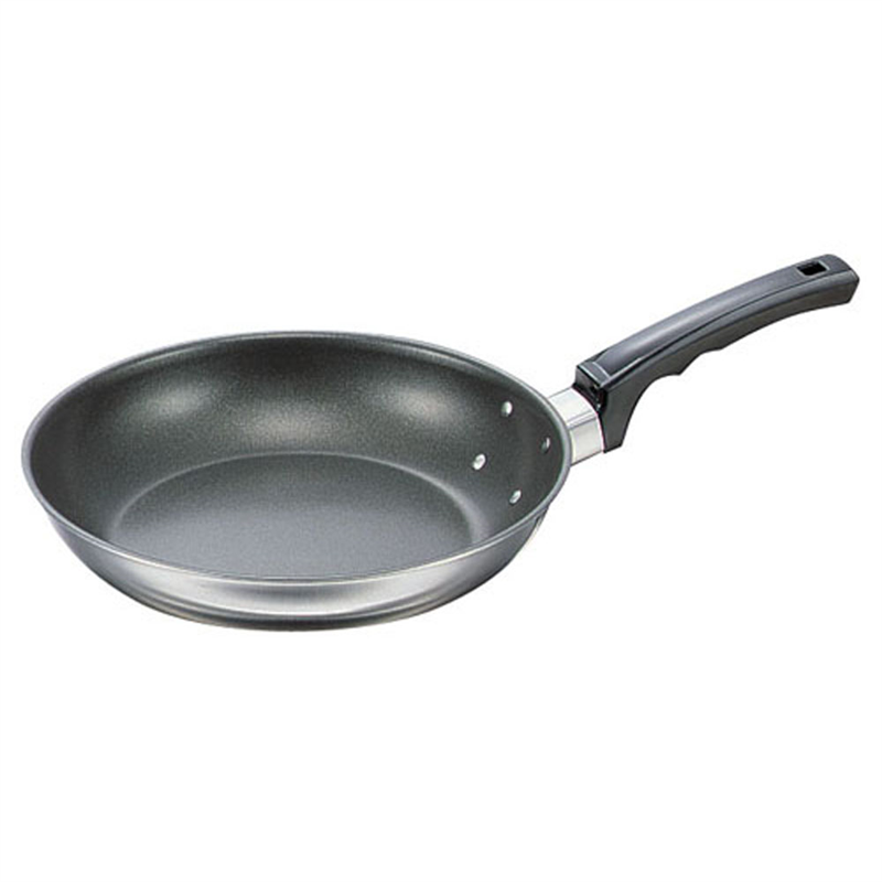フジIHフライパンDX 26cm 1箱(ご注文単位1箱)【直送品】