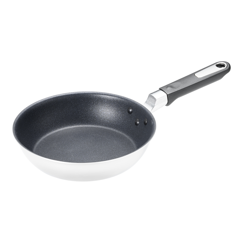 クワトロ+(プラス)IH フライパン 20cm 1袋(ご注文単位1袋)【直送品】